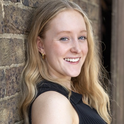 Miss Chloe, Technique Specialist at Next Level Performing Arts