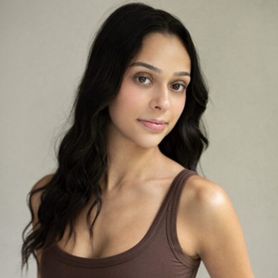 Miss Kaitlyn, Ballet Specialist at Next Level Performing Arts